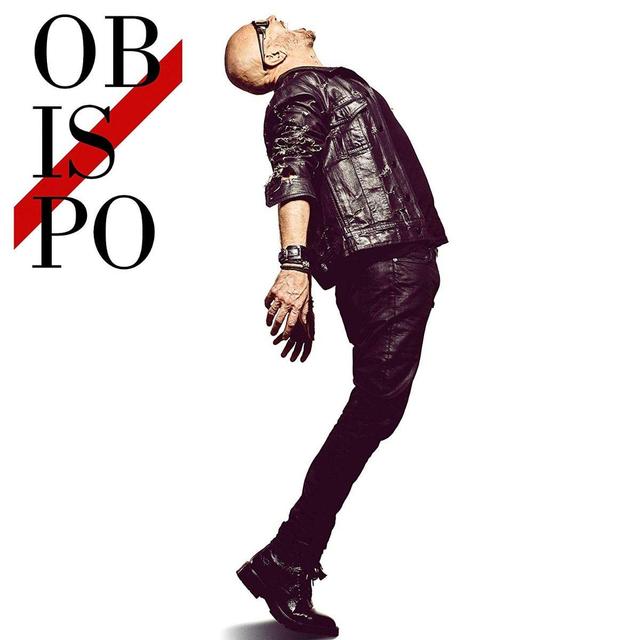 0602567902270 - Cd - Pascal Obispo