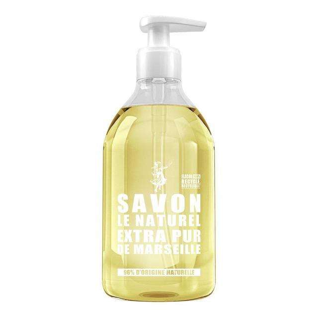3600551164670 - Savon Le Naturel - Savon liquide extra pur marseille 