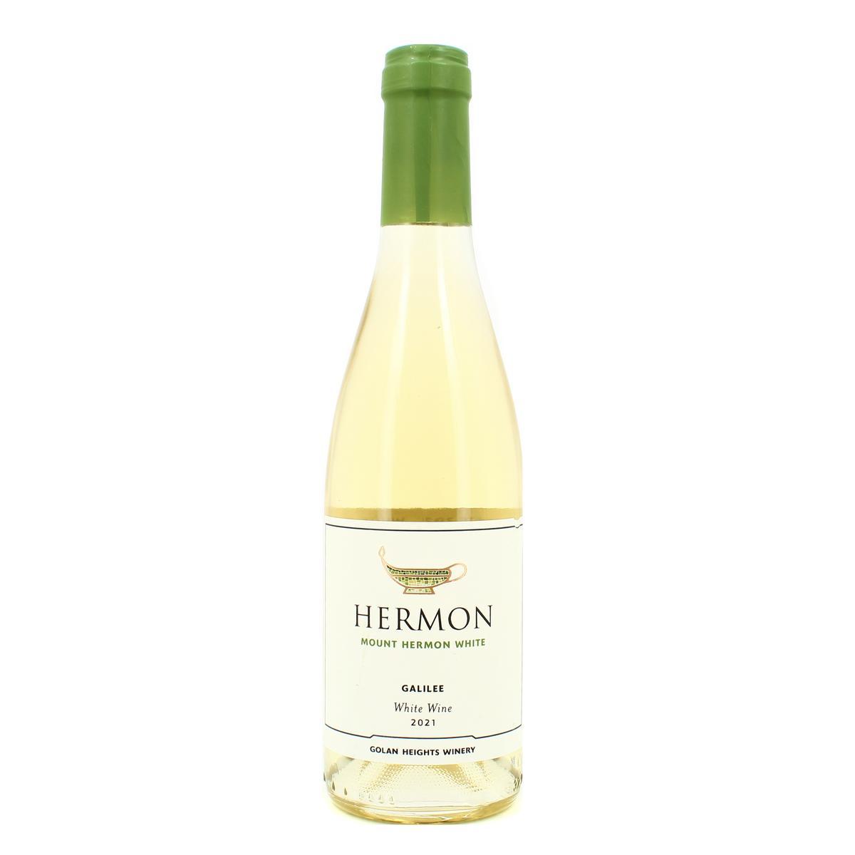7290005966170 - Hermon - Vin Blanc Mont Hermon