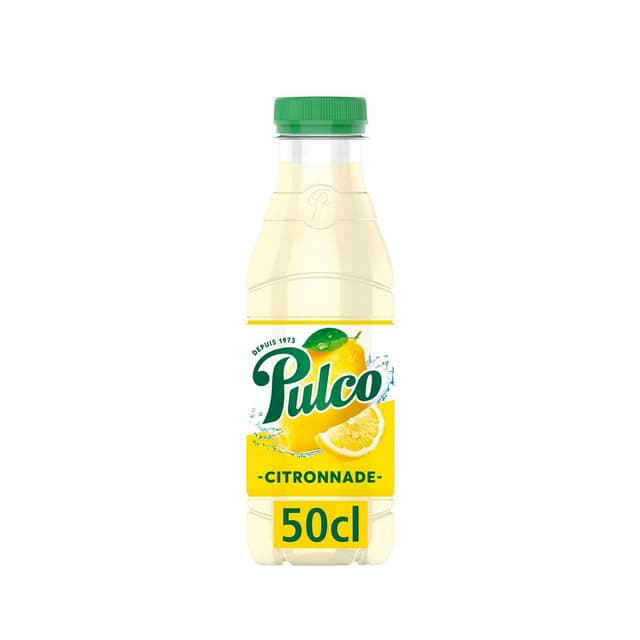 3124480167170 - Pulco - Citronnade