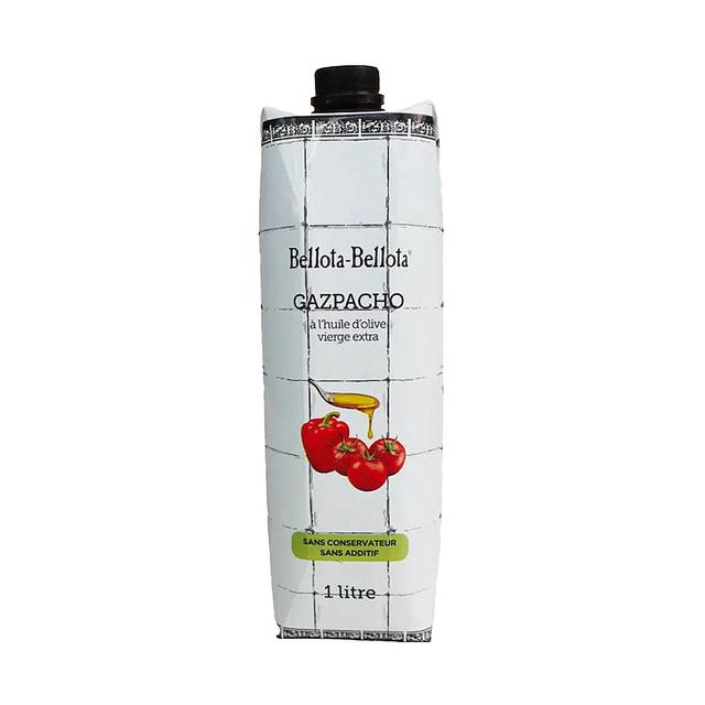 3544462000071 - Bellota-Bellota - Gazpacho