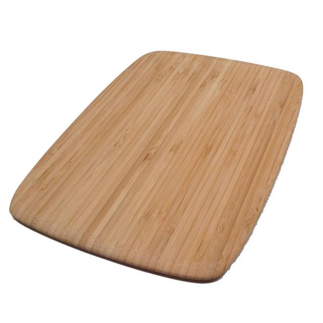 5420059851371 - Point virgule - Planche à découper en bambou