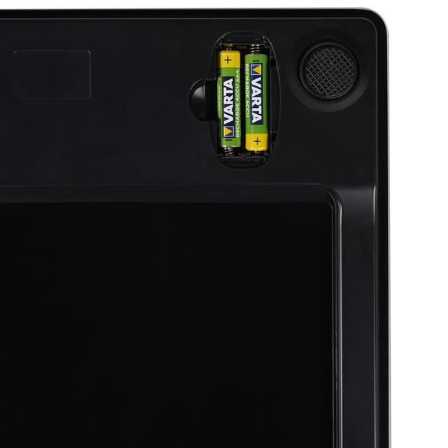 8712836992771 - Tristar - Pèse personne WG-2442