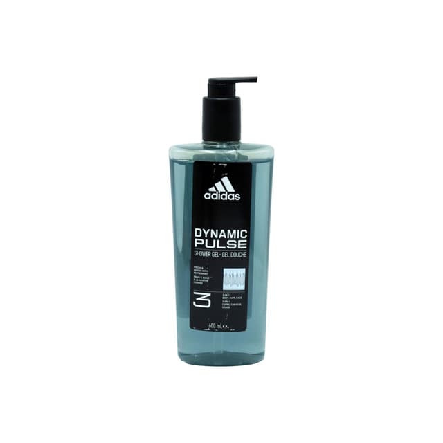 6920714802971 - Adidas - Gel douche dynamic 