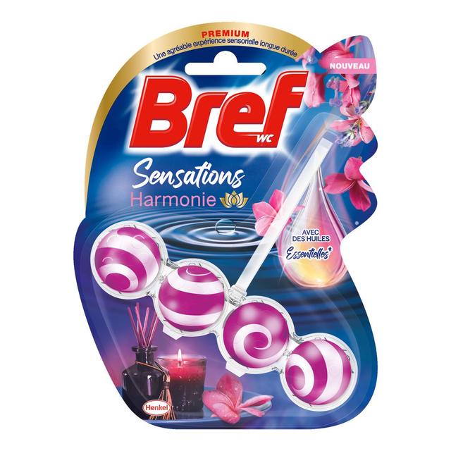 3178041363471 - Bref Wc - Bloc WC Sensation Harmonie