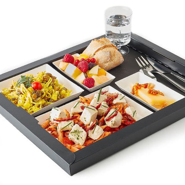 2050000343971 - Traiteur Idbuffet - Plateau repas 6