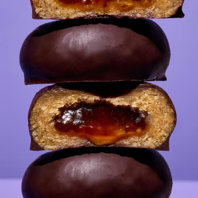 4255582817171 - Koro - Duo Chocolat Noir et Orange bio