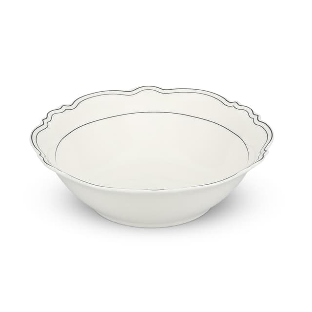 5410595779871 - Collection Odette - Bol 18xH5,5cm Odette 