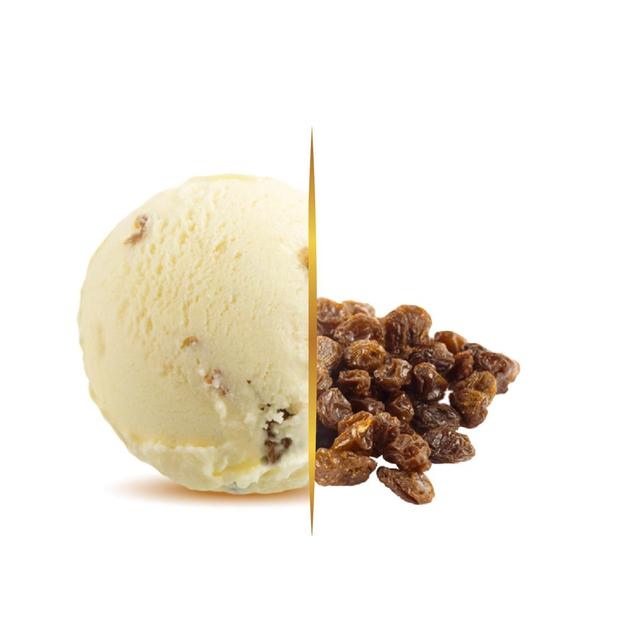 8712100880872 - Carte d'Or - Crème glacée Rhum Raisins 1 litre