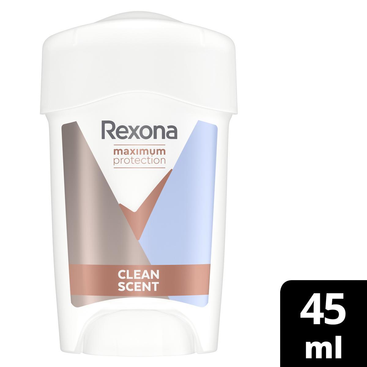 8718114202372 - Rexona - Déodorant stick Maximun Protection