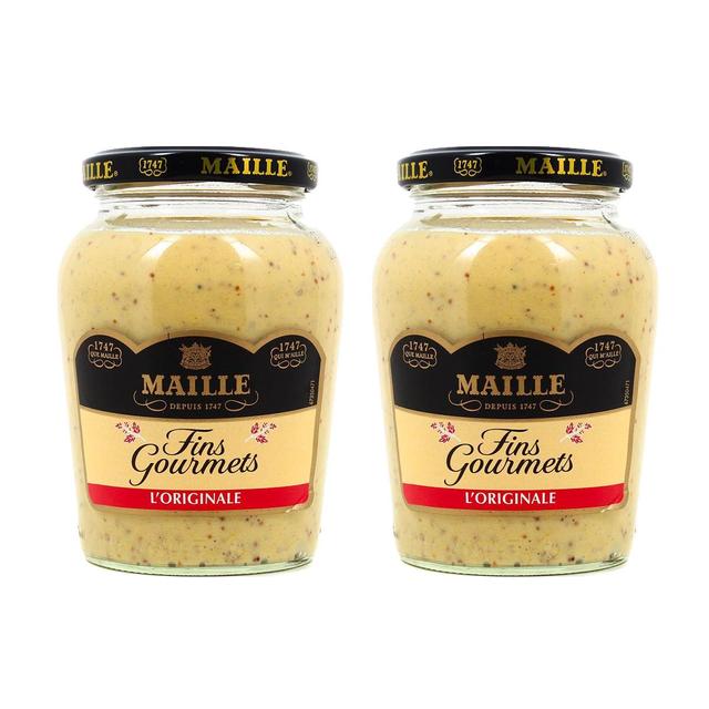 2050000394072 - Maille - Moutarde Fins Gourmets