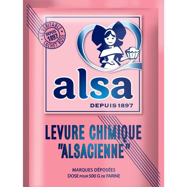 8712100724572 - Alsa - Levure chimique Alsacienne