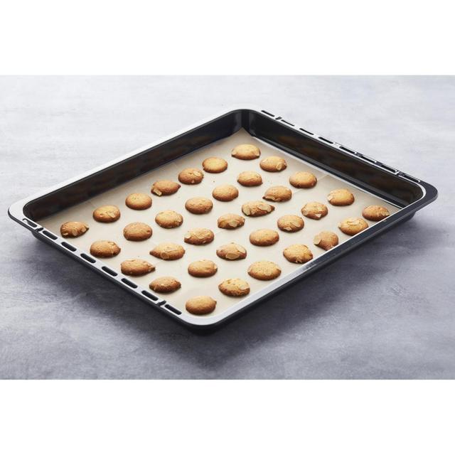 5420059845172 - Point virgule - Papier cuisson réutilisable en fibre de verre