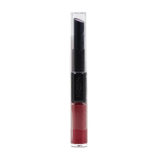 3600522337072 - L'Oréal Paris - Rouge à lèvres Infaillible 24H Rouge à Lèvres Duo 