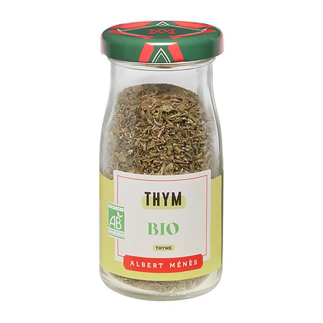 3234750047672 - Albert Ménès - Thym bio