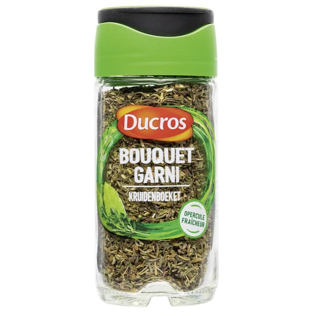 3166290200173 - Ducros - Bouquet garni