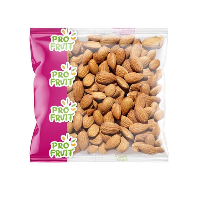 3276650122073 - Profruit - Amandes Décortiquées