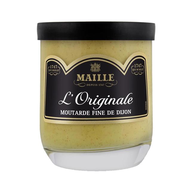 8712100872273 - Maille - Moutarde Fine de Dijon - L'Originale