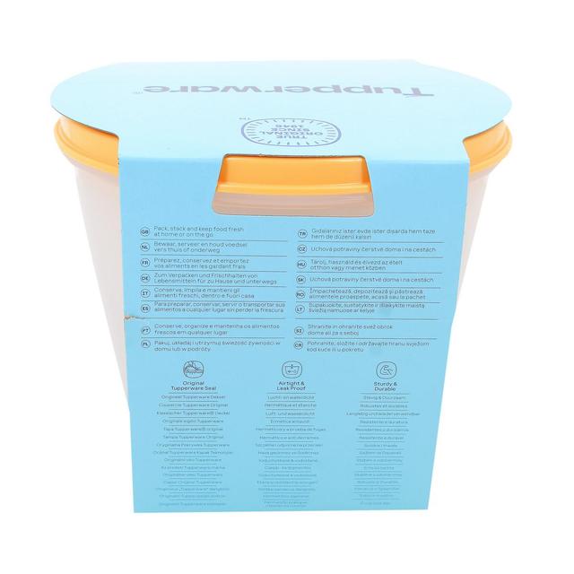 5430003385173 - Tupperware - Bol conservation hermétique