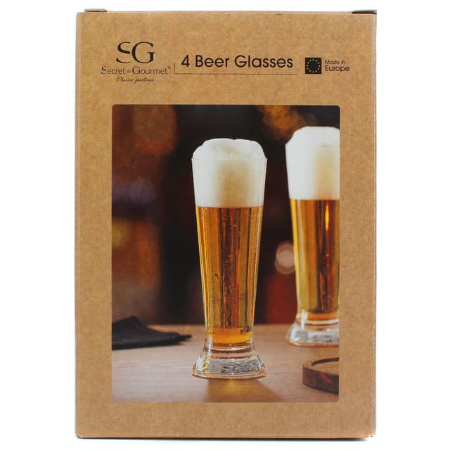 8710964925173 -  - Verres à bieres