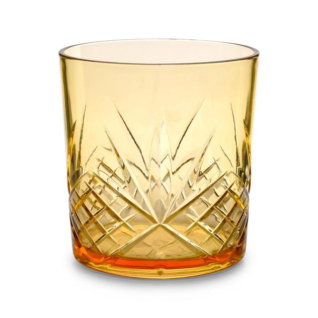 5410595765973 - Collection Costa - Verre 36cl acrylique amber Costa 