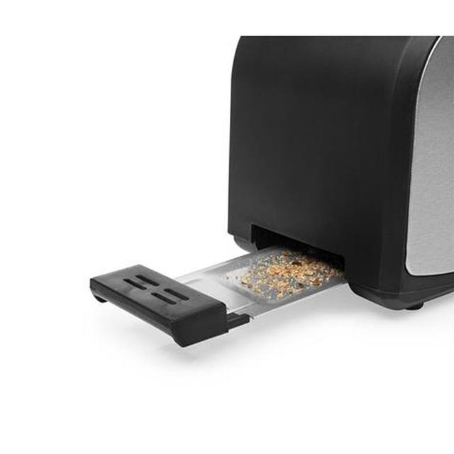 8713016058973 - Tristar - Grille-pain inox - BR-1046