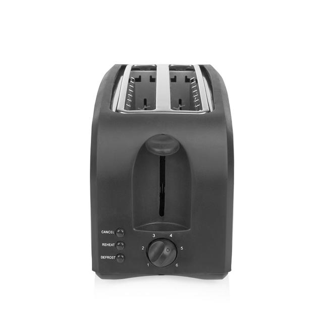 8713016058973 - Tristar - Grille-pain inox - BR-1046