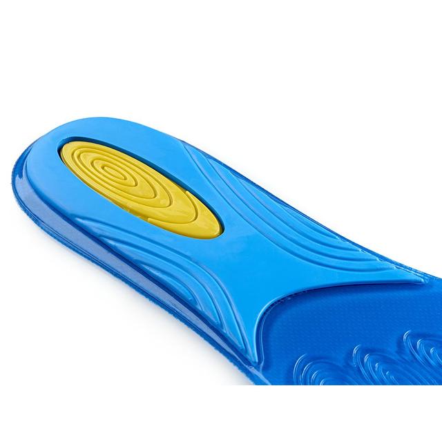 3428070669373 - De Clermont - Semelles soft et gel