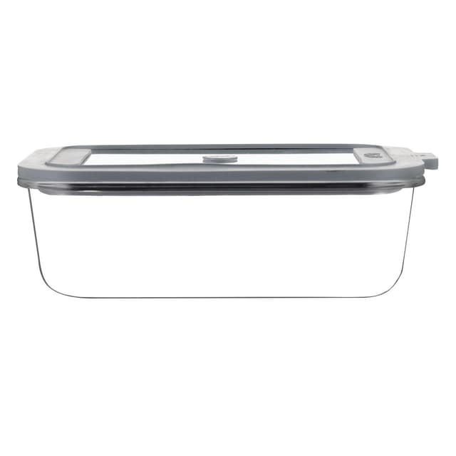 5010853289373 - Kilner - Boîte carrée Fresh Storage