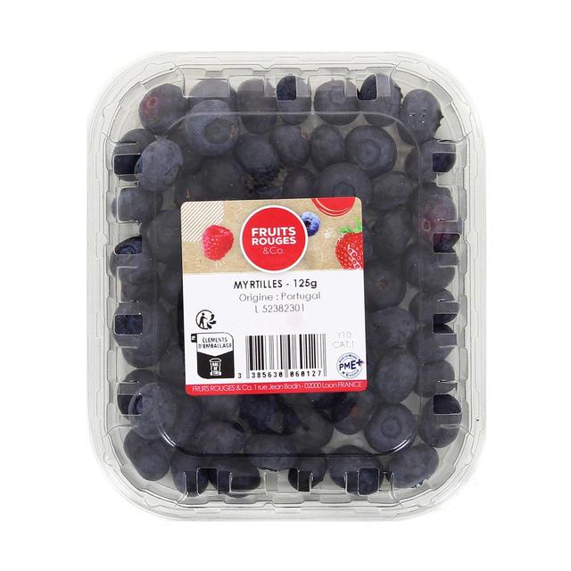 3385635224104 - Fruits Rouges & Co - Myrtille