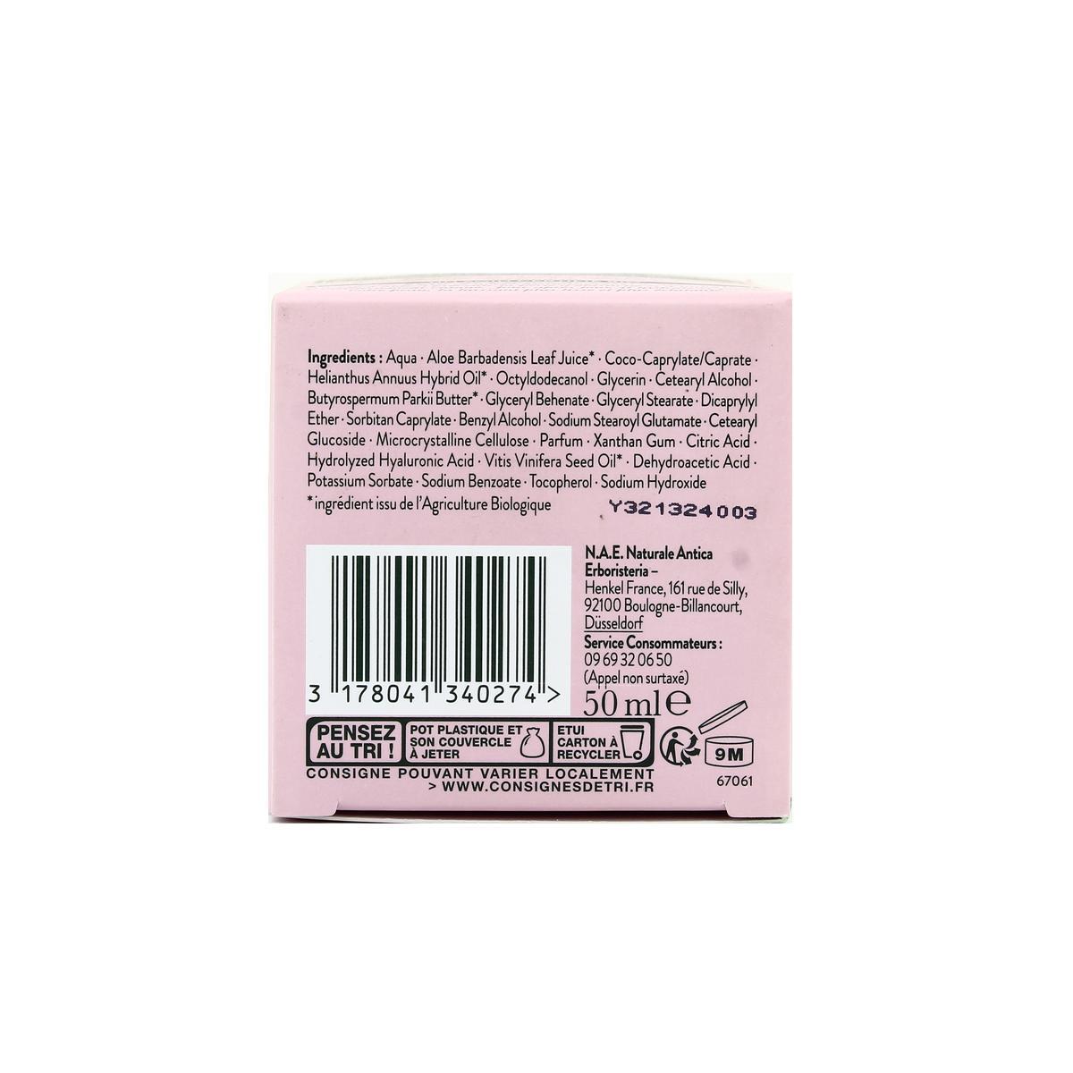 3178041340274 - N.A.E - Crème Anti-Âge Jour Cosmébio