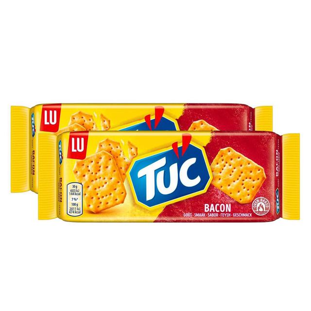 2050000271274 - Tuc - Goût Bacon