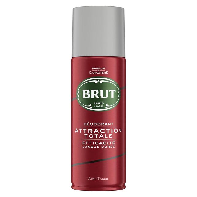 8712561803274 - Brut - Déodorant Spray Attraction Total