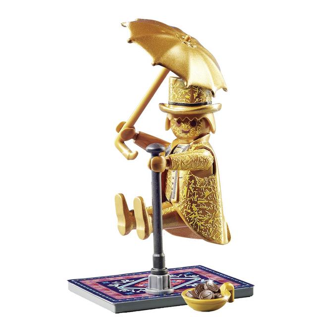 4008789703774 - PLAYMOBIL® Spécial Plus - Artiste de rue