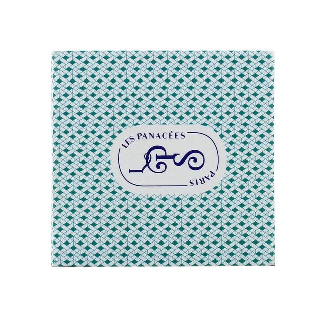 3770020856174 - Les Panacées - Shampoing solide A l'ombre des cyprès