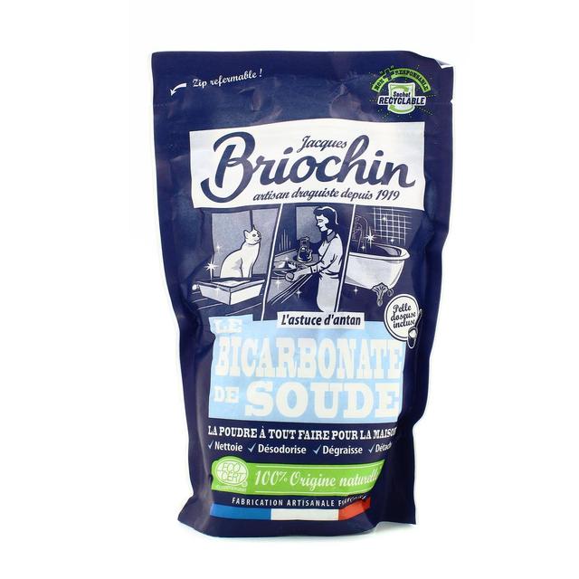 3383482297074 - Briochin - Bicarbonate de Soude Ecocert