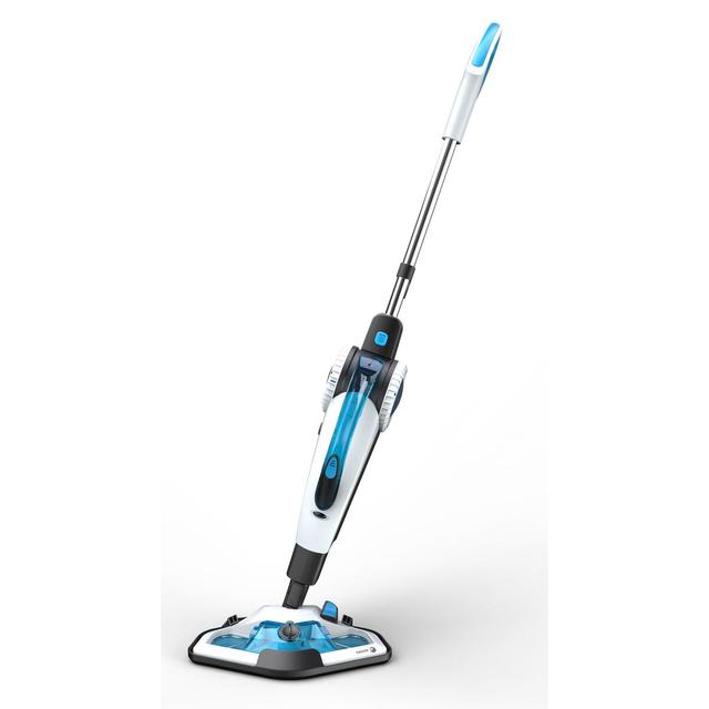 3508510027274 - Fagor - Balai vapeur 10 en 1 1600W