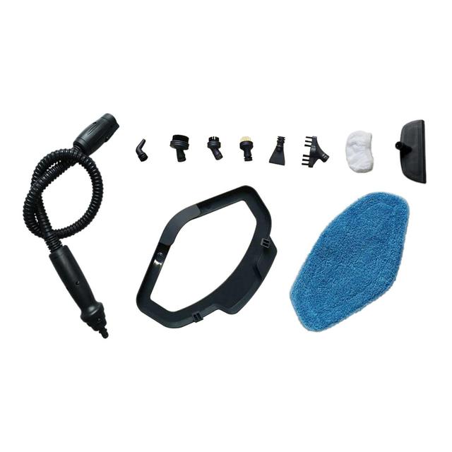 3508510027274 - Fagor - Balai vapeur 10 en 1 1600W