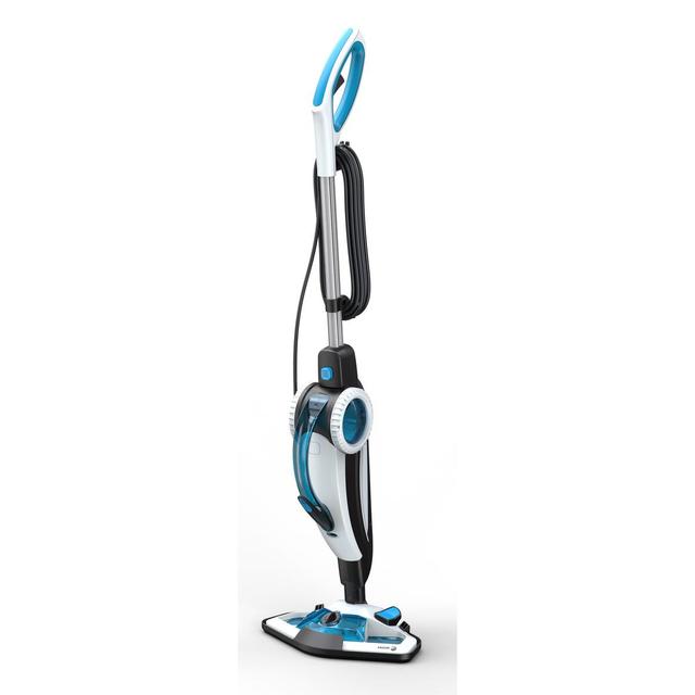 3508510027274 - Fagor - Balai vapeur 10 en 1 1600W