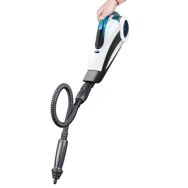 3508510027274 - Fagor - Balai vapeur 10 en 1 1600W