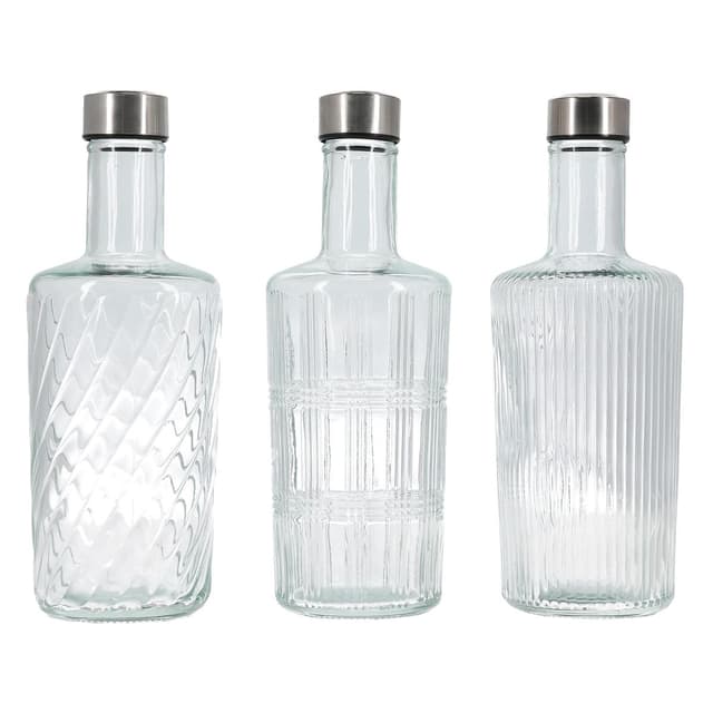 5410595778874 - Collection Tap - Carafe 110cl avec bouchon square Tap