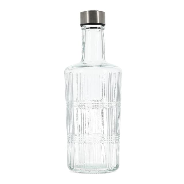 5410595778874 - Collection Tap - Carafe 110cl avec bouchon square Tap