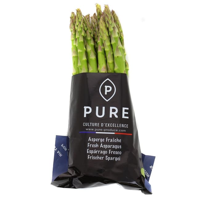 3760133320075 -  - Asperge verte (moyen)