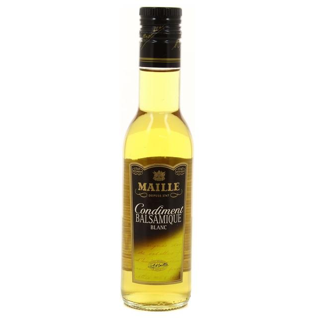 8718114711775 - Maille - Condiment balsamique blanc
