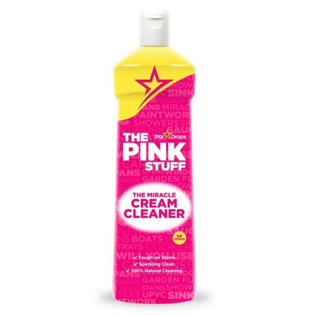 5060033823675 - PinkStuff - Crème nettoyante miracle