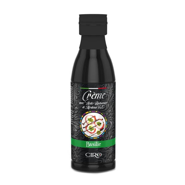3760014294075 - Ciro - Crème de Vinaigre Balsamique 