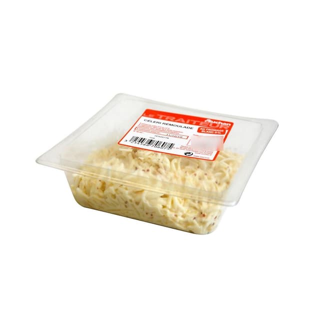 3254566706075 - Auchan Le Traiteur - Céleri rémoulade