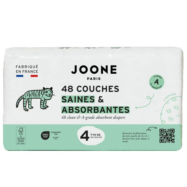 3760303886875 - Joone - Couches Bébé T4 7-14kg