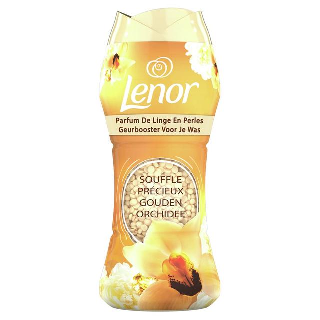8006540090176 - Lenor - Parfum de linge Souffle Précieux