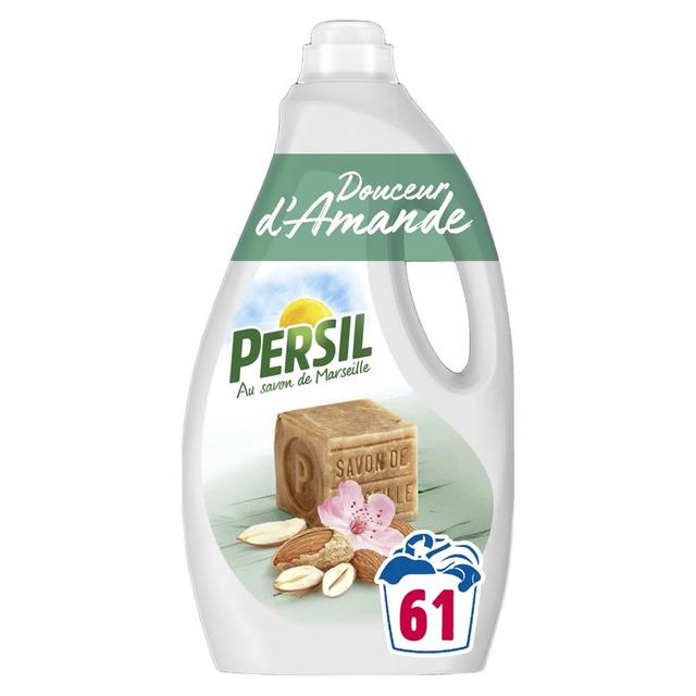 8720181670176 - Persil - Lessive Liquide Douceur d'Amande